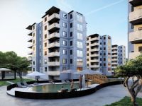 Buy apartments in Kemer, Turkey 125m2 price 206 492$ ID: 125201 9