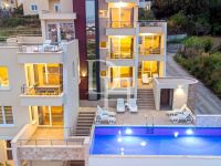Купить гостиницу в Баре, Черногория 700м2 цена 1 380 000€ у моря коммерческая недвижимость ID: 125158 1