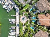 Купить таунхаус в Майами Бич, США цена 4 595 000$ элитная недвижимость ID: 125152 1