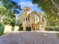 Купить таунхаус в Майами Бич, США цена 4 595 000$ элитная недвижимость ID: 125152 2