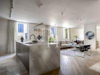 Buy apartments in Tel Aviv, Israel price 3 600 000$ elite real estate ID: 125151 1