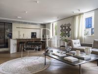 Купить апартаменты в Тель-Авиве, Израиль цена 3 600 000$ элитная недвижимость ID: 125151 4