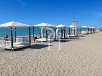 Купить гостиницу в Улцинье, Черногория 400м2 цена 290 000€ у моря коммерческая недвижимость ID: 125148 1
