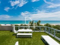 Купить таунхаус в Майами Бич, США цена 4 490 000$ элитная недвижимость ID: 125146 1