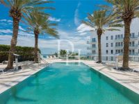 Купить таунхаус в Майами Бич, США цена 4 490 000$ элитная недвижимость ID: 125146 2