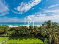 Buy townhouse in Miami Beach, USA price 4 490 000$ elite real estate ID: 125146 3