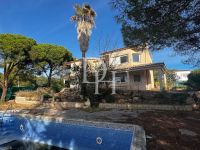 Buy cottage in Lloret de Mar, Spain 450m2, plot 1 370m2 price 652 000€ near the sea elite real estate ID: 125142 1
