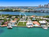 Купить участок в Майами Бич, США цена 26 000 000$ элитная недвижимость ID: 125131 2