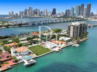 Купить участок в Майами Бич, США цена 26 000 000$ элитная недвижимость ID: 125131 3