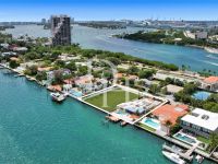 Купить участок в Майами Бич, США цена 26 000 000$ элитная недвижимость ID: 125131 6