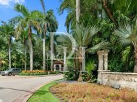 Купить участок в Майами Бич, США цена 25 000 000€ элитная недвижимость ID: 125130 8