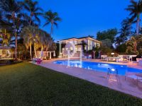 House in Miami Beach (USA), ID:125128