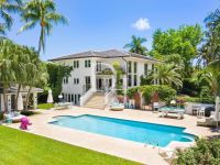 Купить дом в Майами Бич, США цена 24 900 000$ элитная недвижимость ID: 125128 2