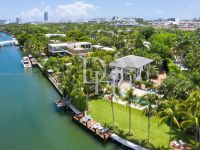 Купить дом в Майами Бич, США цена 24 900 000$ элитная недвижимость ID: 125128 4