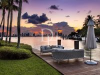 Купить дом в Майами Бич, США цена 24 900 000$ элитная недвижимость ID: 125128 7