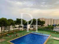 Apartments in Villajoyosa (Spain) - 100 m2, ID:125118