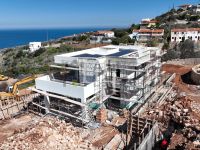 Buy villa in Chania, Greece 287m2, plot 2 351m2 price 3 650 000€ near the sea elite real estate ID: 125117 1