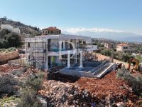 Buy villa in Chania, Greece 287m2, plot 2 351m2 price 3 650 000€ near the sea elite real estate ID: 125117 2