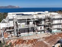 Buy villa in Chania, Greece 287m2, plot 2 351m2 price 3 650 000€ near the sea elite real estate ID: 125117 3