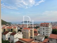 Apartments in Budva (Montenegro) - 76 m2, ID:125116
