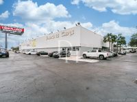Commercial property in Miami Beach (USA), ID:125105