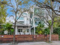 Купить таунхаус в Майами Бич, США цена 3 875 000$ элитная недвижимость ID: 125103 1