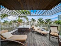 Купить таунхаус в Майами Бич, США цена 3 875 000$ элитная недвижимость ID: 125103 4
