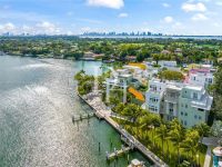 Купить таунхаус в Майами Бич, США цена 3 848 000$ элитная недвижимость ID: 125102 1
