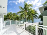 Купить таунхаус в Майами Бич, США цена 3 848 000$ элитная недвижимость ID: 125102 5
