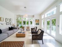 Купить таунхаус в Майами Бич, США цена 3 848 000$ элитная недвижимость ID: 125102 7