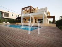 Buy villa in Cabo Roig, Spain 477m2 price 1 995 000€ near the sea elite real estate ID: 125100 1