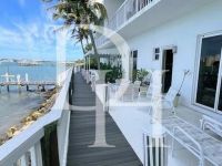 Купить таунхаус в Майами Бич, США цена 3 495 000$ элитная недвижимость ID: 125095 1