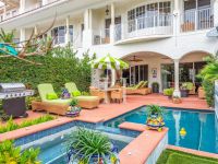Купить таунхаус в Майами Бич, США цена 3 395 000$ элитная недвижимость ID: 125094 2