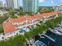 Купить таунхаус в Майами Бич, США цена 3 395 000$ элитная недвижимость ID: 125094 3