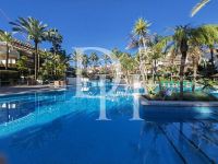 Apartments in Marbella (Spain), ID:125091