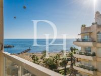 Apartments in Marbella (Spain) - 123 m2, ID:125089