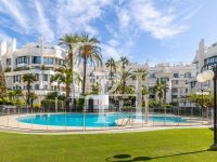 Apartments in Marbella (Spain), ID:125088