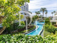 Купить апартаменты в Марбелье, Испания цена 650 000€ элитная недвижимость ID: 125088 2