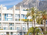 Купить апартаменты в Марбелье, Испания цена 650 000€ элитная недвижимость ID: 125088 4