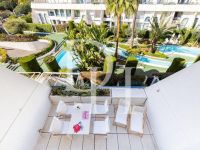 Купить апартаменты в Марбелье, Испания цена 650 000€ элитная недвижимость ID: 125088 6