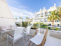 Купить апартаменты в Марбелье, Испания цена 650 000€ элитная недвижимость ID: 125088 8