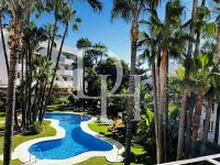 Купить апартаменты в Марбелье, Испания 112м2 цена 650 000€ элитная недвижимость ID: 125087 1