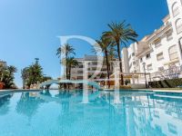 Купить апартаменты в Марбелье, Испания цена 630 000€ элитная недвижимость ID: 125086 1