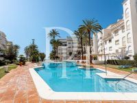 Купить апартаменты в Марбелье, Испания цена 630 000€ элитная недвижимость ID: 125086 10