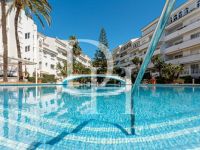 Купить апартаменты в Марбелье, Испания цена 630 000€ элитная недвижимость ID: 125086 2