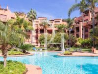 Купить апартаменты в Марбелье, Испания цена 570 000€ элитная недвижимость ID: 125083 1