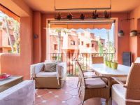 Купить апартаменты в Марбелье, Испания цена 570 000€ элитная недвижимость ID: 125083 10