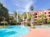 Купить апартаменты в Марбелье, Испания цена 570 000€ элитная недвижимость ID: 125083 3