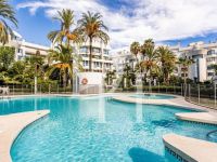 Купить апартаменты в Марбелье, Испания цена 575 000€ у моря элитная недвижимость ID: 125084 1