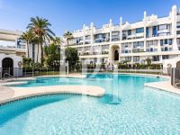 Купить апартаменты в Марбелье, Испания цена 575 000€ у моря элитная недвижимость ID: 125084 2